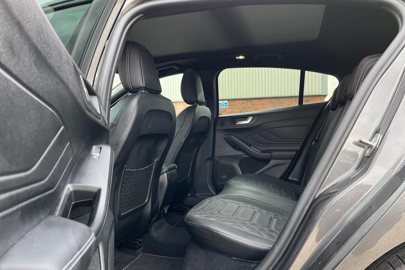 Used Ford Focus 2022 for sale - 77570730: Photo 24