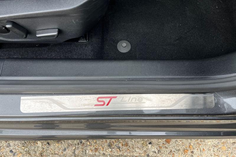 Used Ford Focus 2022 for sale - 77570730: Photo 28