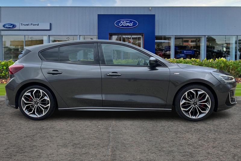 Used Ford Focus 2022 for sale - 77570730: Photo 3