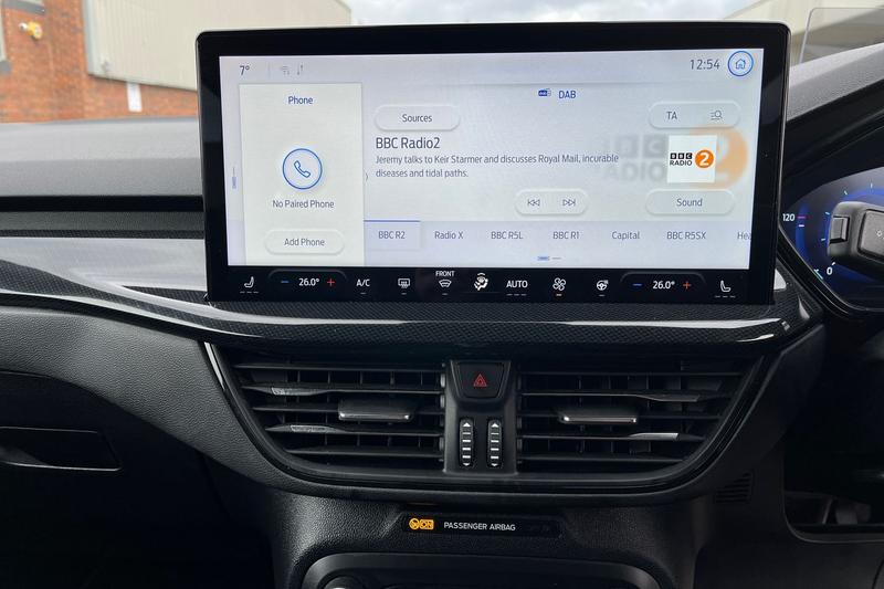 Used Ford Focus 2022 for sale - 77570730: Photo 31