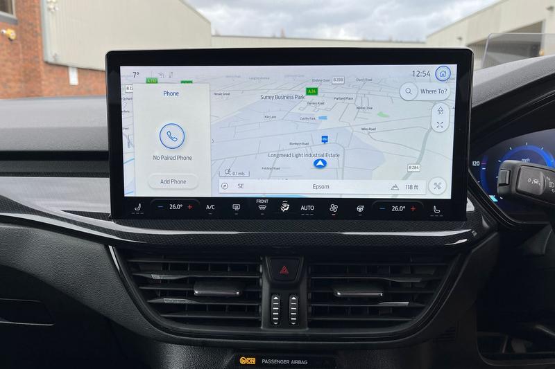 Used Ford Focus 2022 for sale - 77570730: Photo 32