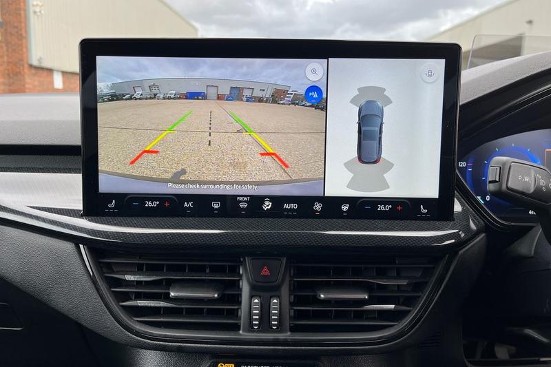 Used Ford Focus 2022 for sale - 77570730: Photo 35