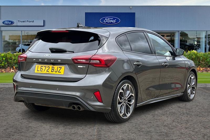 Used Ford Focus 2022 for sale - 77570730: Photo 4