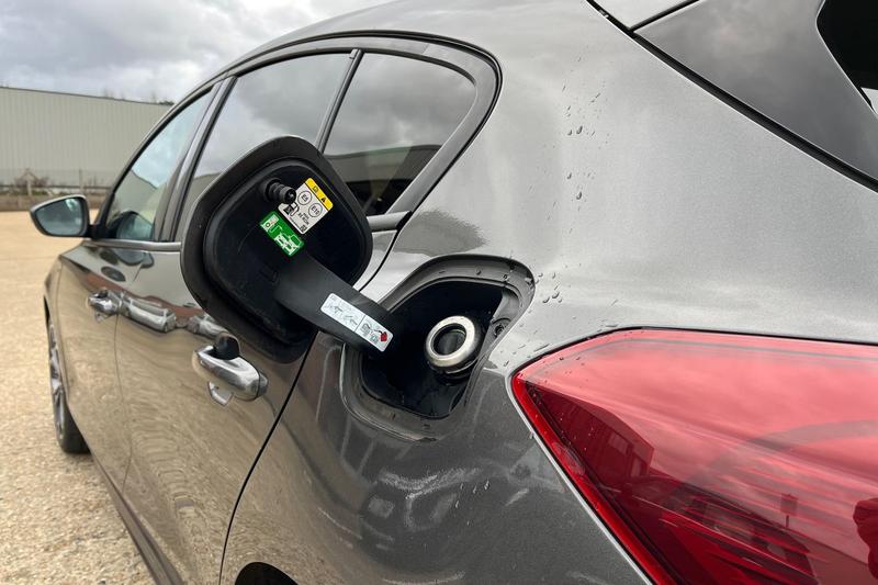 Used Ford Focus 2022 for sale - 77570730: Photo 40