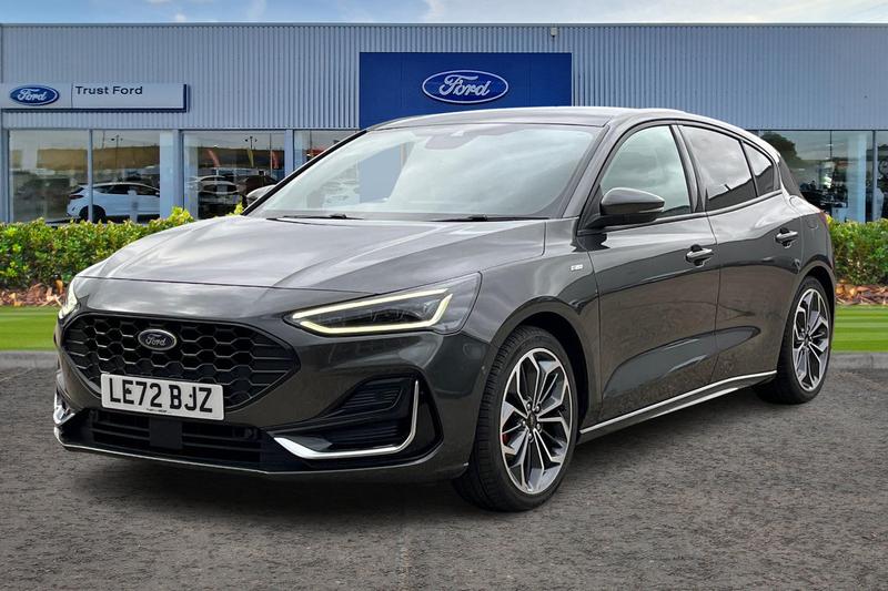 Used Ford Focus 2022 for sale - 77570730: Photo 5