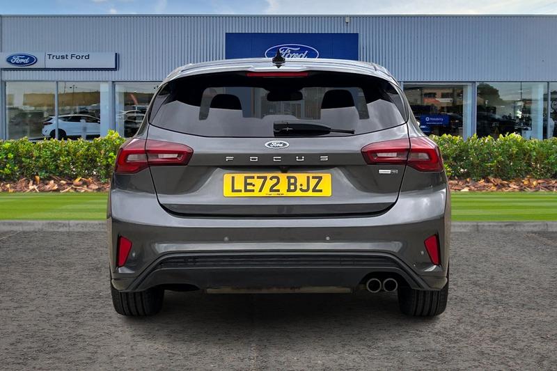 Used Ford Focus 2022 for sale - 77570730: Photo 7