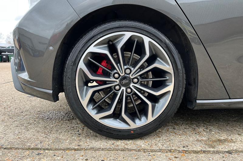 Used Ford Focus 2022 for sale - 77570730: Photo 8