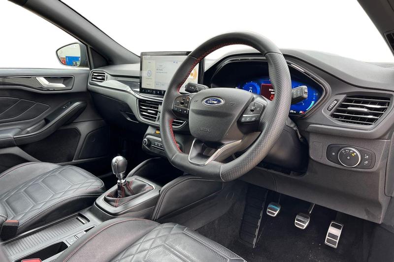Used Ford Focus 2022 for sale - 77570730: Photo 9