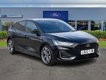 Used Ford Focus 2022 for sale - 75705745: Photo