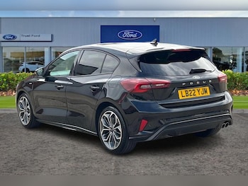 Used Ford Focus 2022 for sale - 75705745: Photo