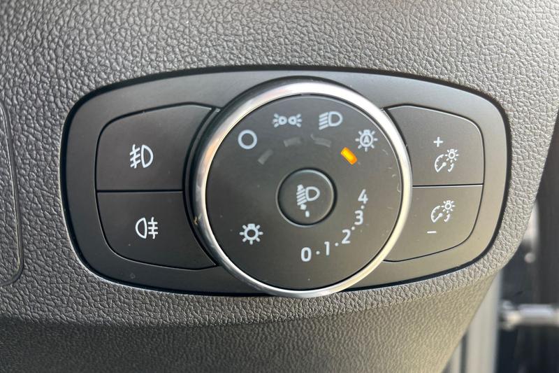 Vehicle 38