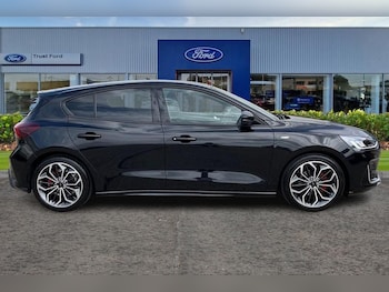 Used Ford Focus 2022 for sale - 75705745: Photo