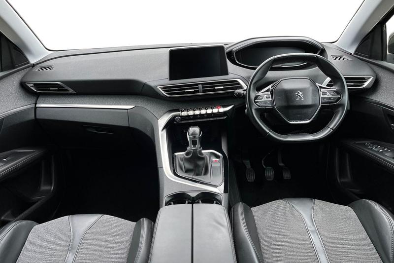 Used Peugeot 3008 2017 for sale - 77539262: Photo 10