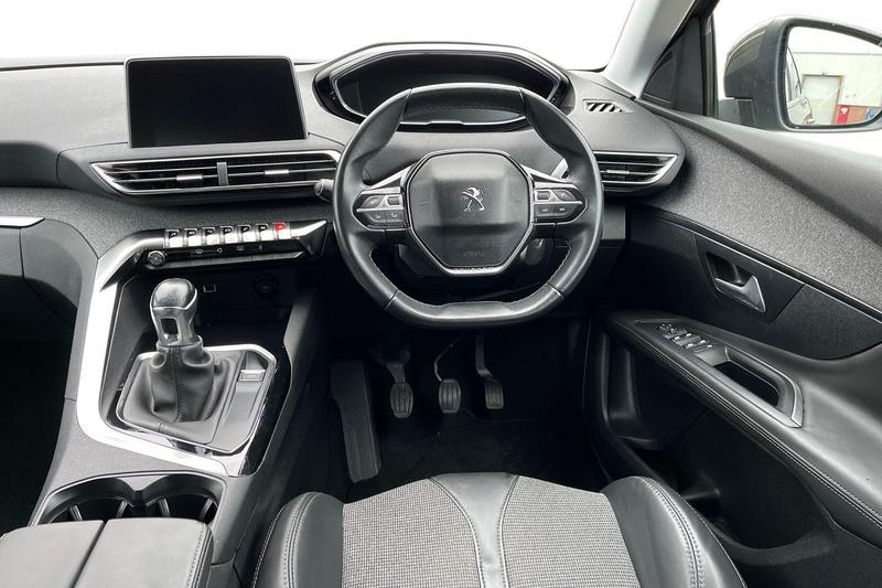 Used Peugeot 3008 2017 for sale - 77539262: Photo 11