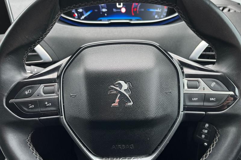 Used Peugeot 3008 2017 for sale - 77539262: Photo 12