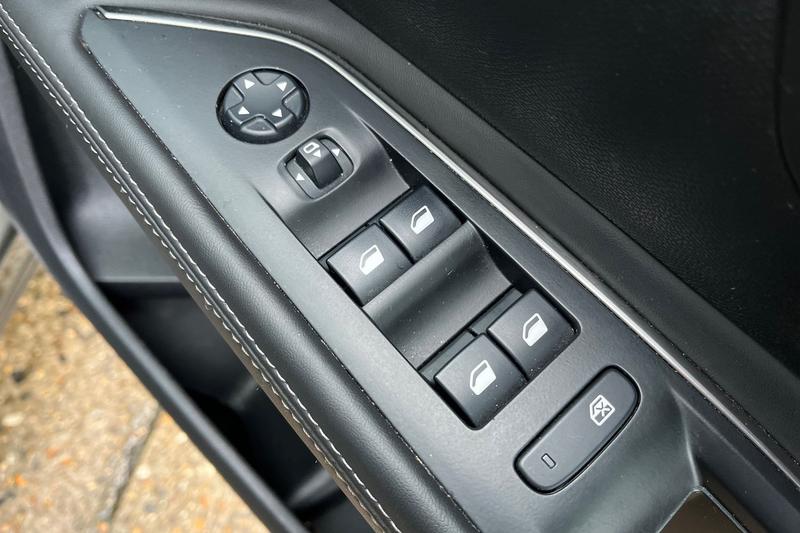 Used Peugeot 3008 2017 for sale - 77539262: Photo 16