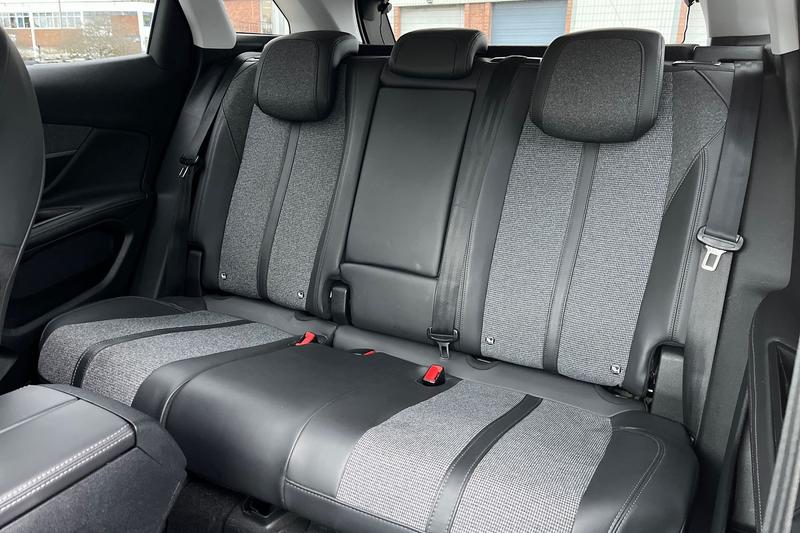 Used Peugeot 3008 2017 for sale - 77539262: Photo 20