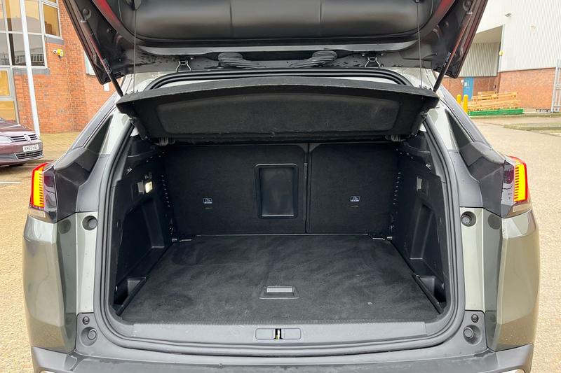 Used Peugeot 3008 2017 for sale - 77539262: Photo 21