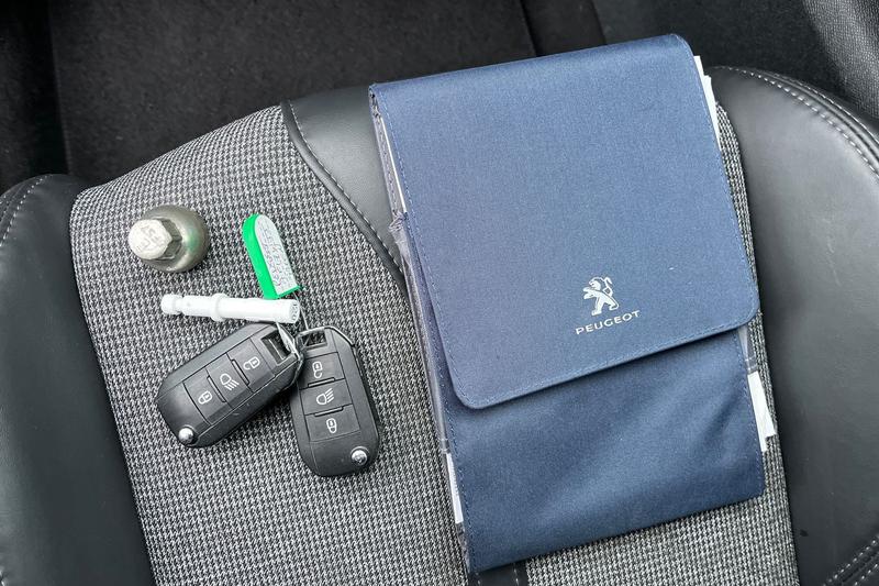 Used Peugeot 3008 2017 for sale - 77539262: Photo 22