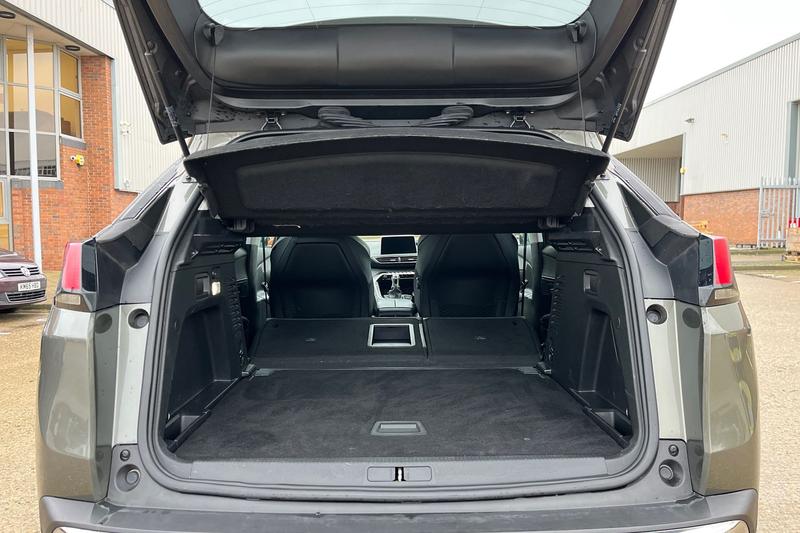 Used Peugeot 3008 2017 for sale - 77539262: Photo 24