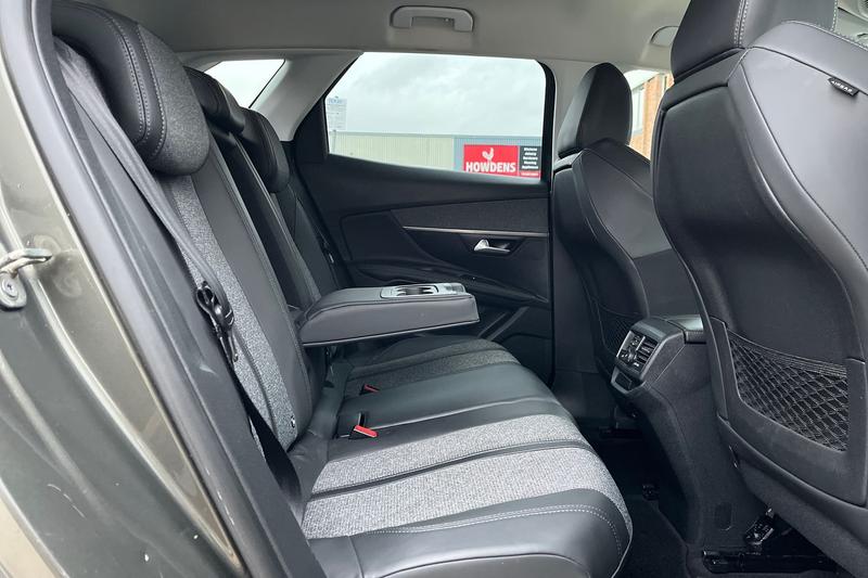 Used Peugeot 3008 2017 for sale - 77539262: Photo 26