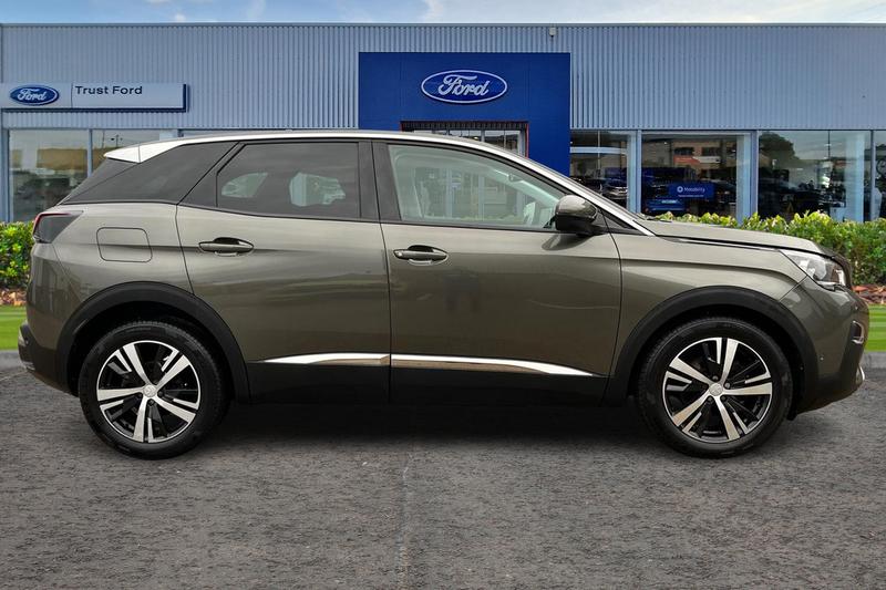 Used Peugeot 3008 2017 for sale - 77539262: Photo 3