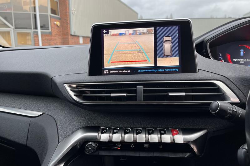 Used Peugeot 3008 2017 for sale - 77539262: Photo 35