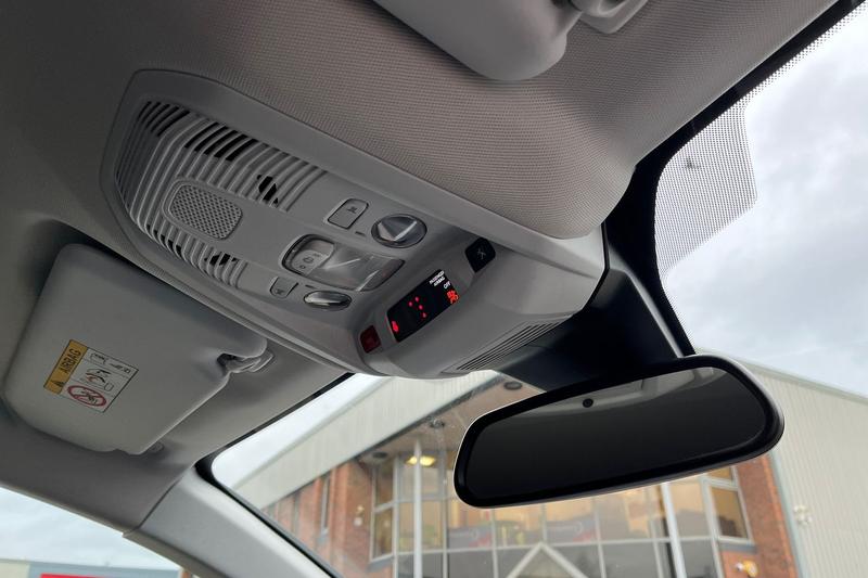 Used Peugeot 3008 2017 for sale - 77539262: Photo 36