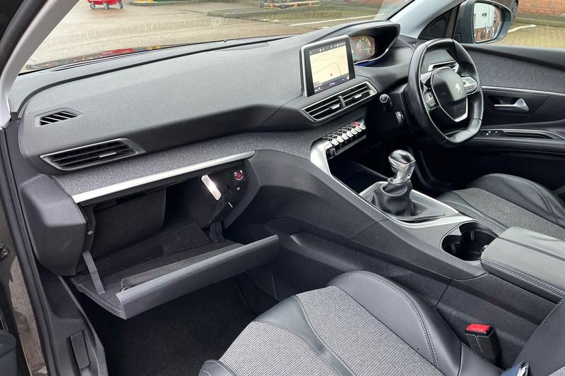 Used Peugeot 3008 2017 for sale - 77539262: Photo 38