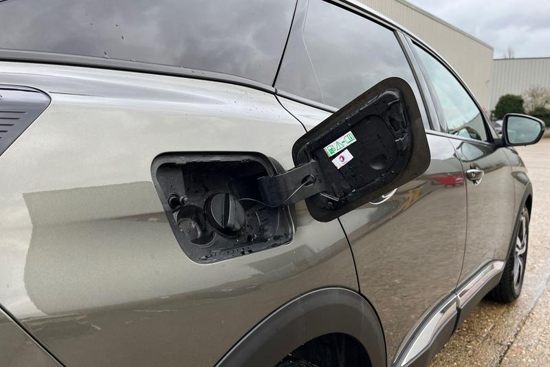 Used Peugeot 3008 2017 for sale - 77539262: Photo 39