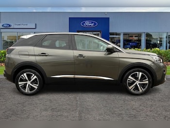 Used Peugeot 3008 2017 for sale - 77539262: Photo