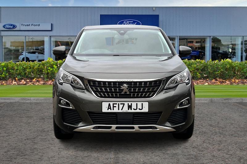 Used Peugeot 3008 2017 for sale - 77539262: Photo 6