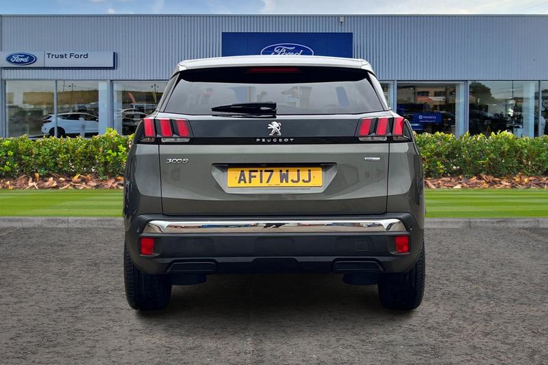 Used Peugeot 3008 2017 for sale - 77539262: Photo 7