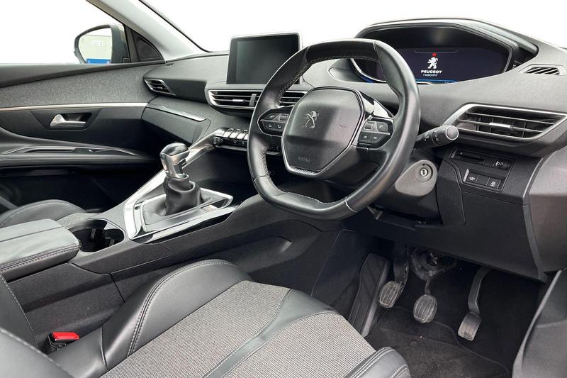 Used Peugeot 3008 2017 for sale - 77539262: Photo 9