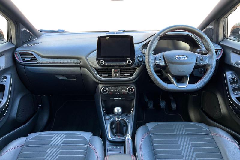 Used Ford Puma 2022 for sale - 78153011: Photo 10