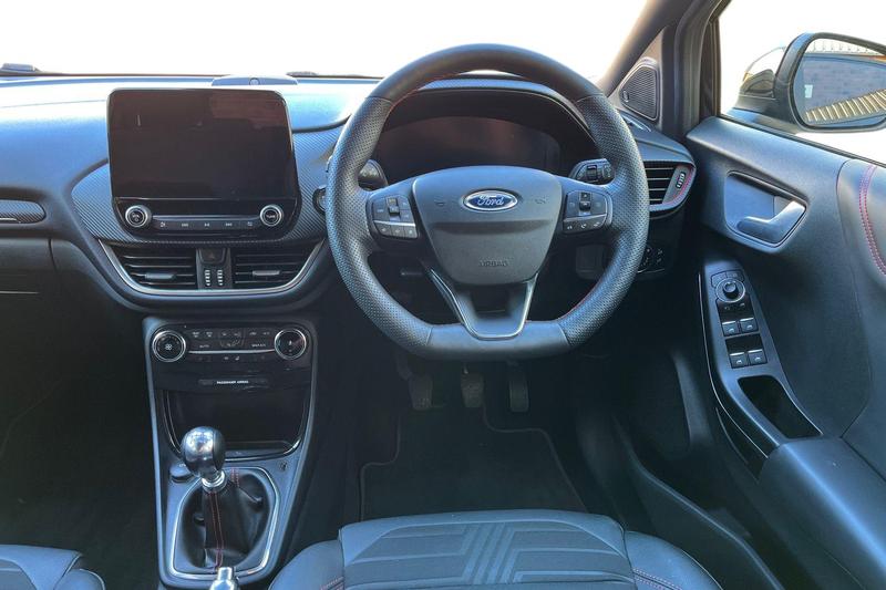 Used Ford Puma 2022 for sale - 78153011: Photo 11