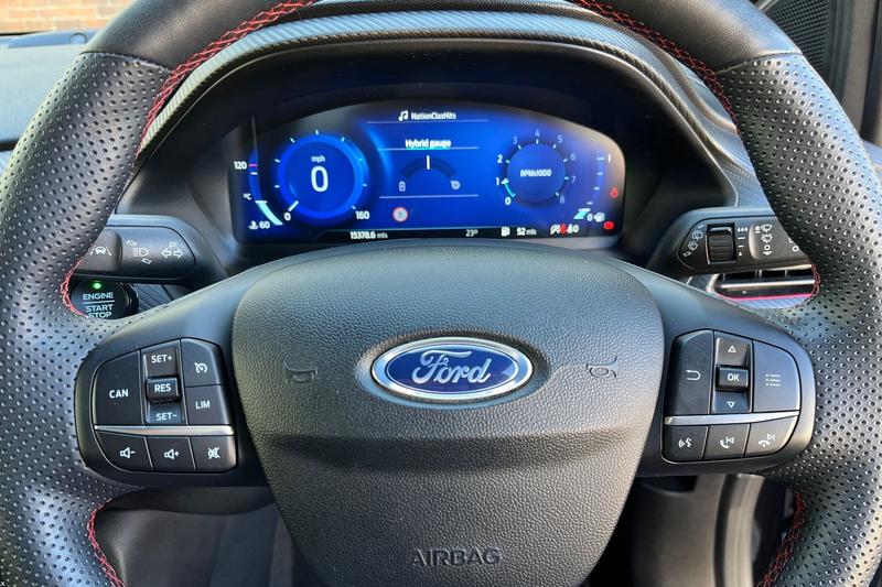 Used Ford Puma 2022 for sale - 78153011: Photo 12