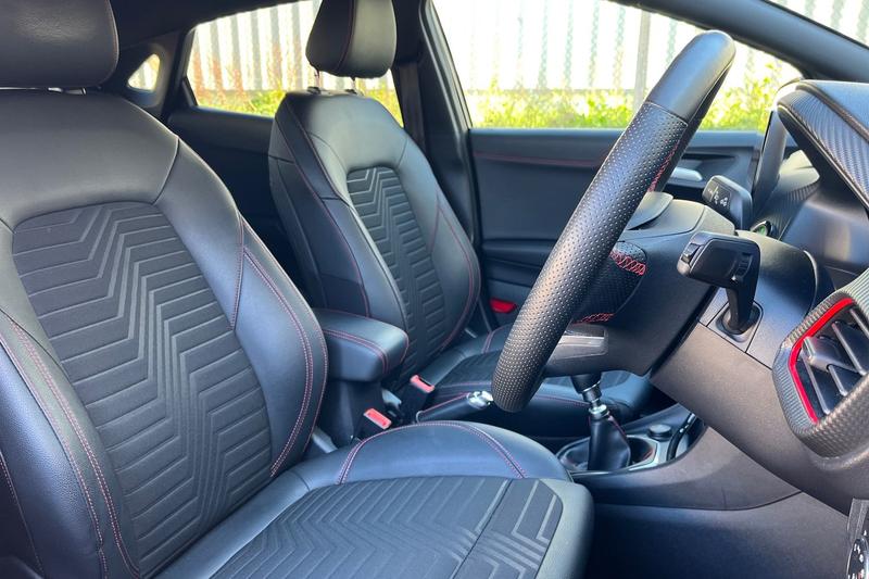 Used Ford Puma 2022 for sale - 78153011: Photo 17