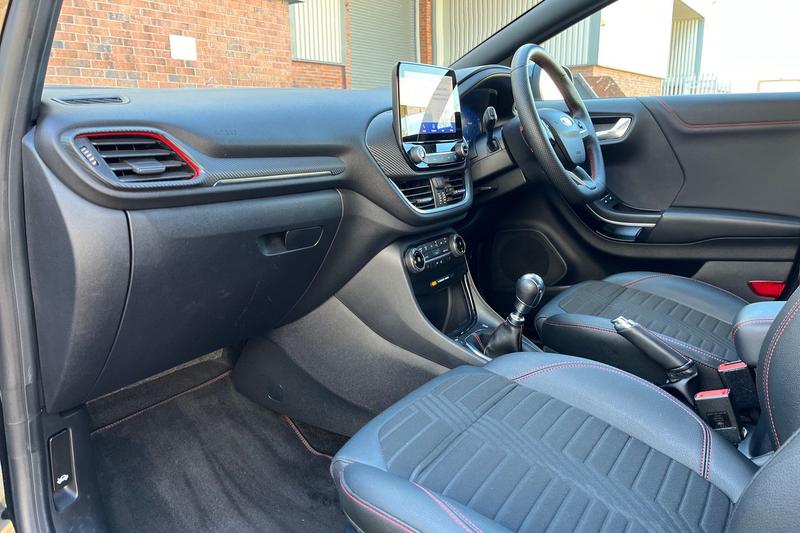 Used Ford Puma 2022 for sale - 78153011: Photo 18