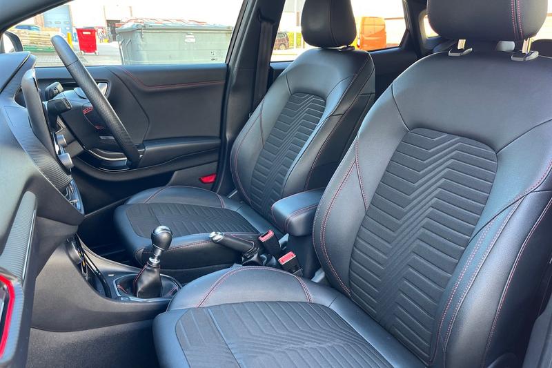 Used Ford Puma 2022 for sale - 78153011: Photo 19