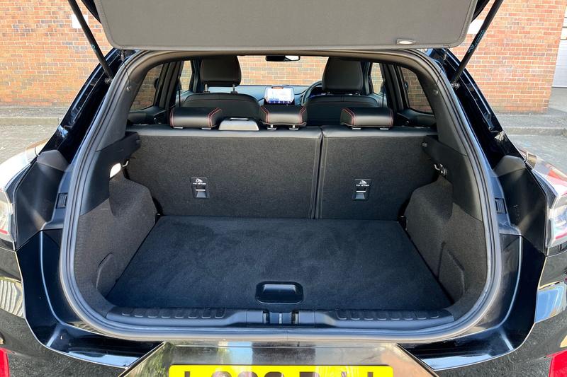 Used Ford Puma 2022 for sale - 78153011: Photo 21