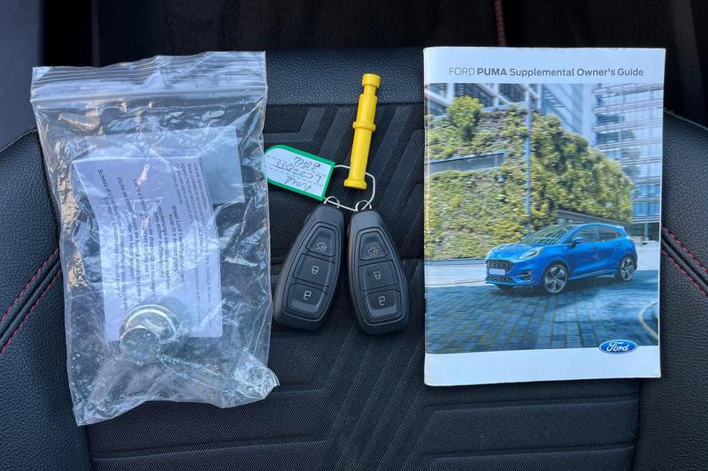 Used Ford Puma 2022 for sale - 78153011: Photo 22