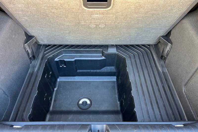 Used Ford Puma 2022 for sale - 78153011: Photo 23