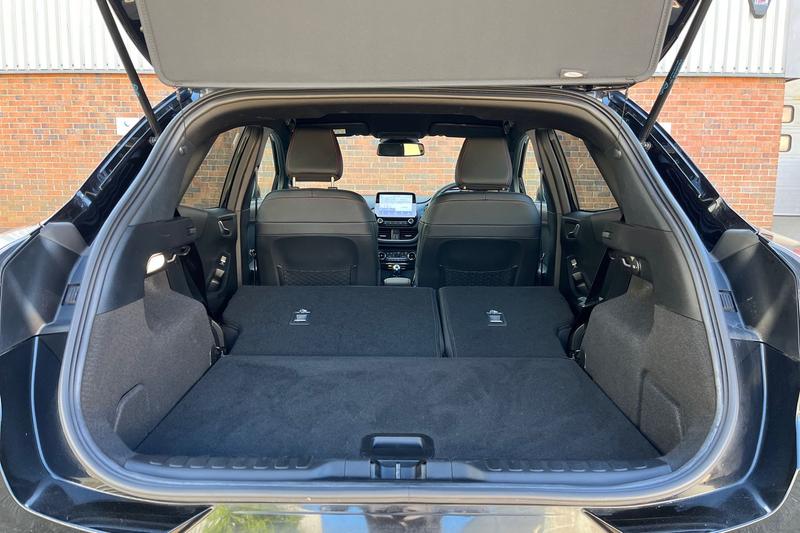 Used Ford Puma 2022 for sale - 78153011: Photo 25