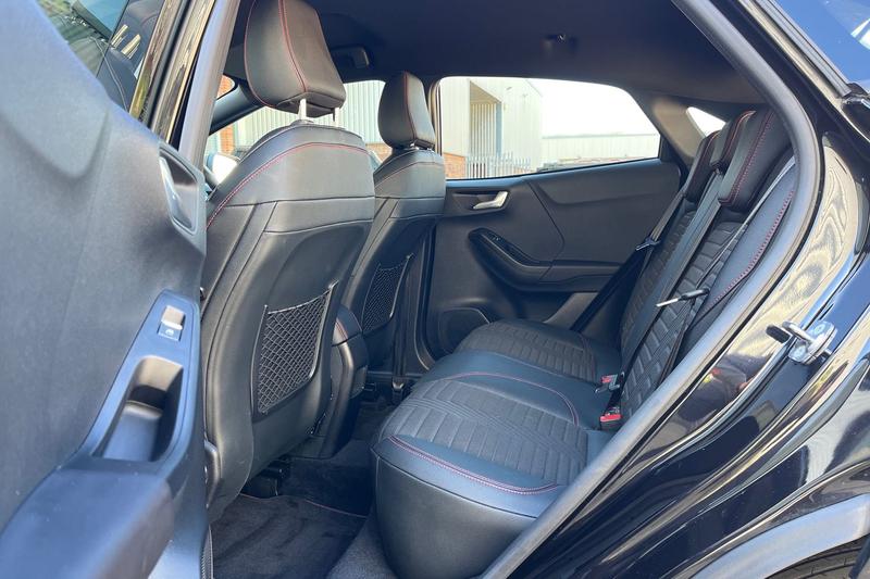 Used Ford Puma 2022 for sale - 78153011: Photo 26