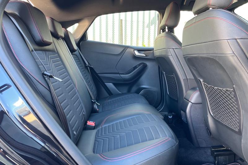 Used Ford Puma 2022 for sale - 78153011: Photo 27