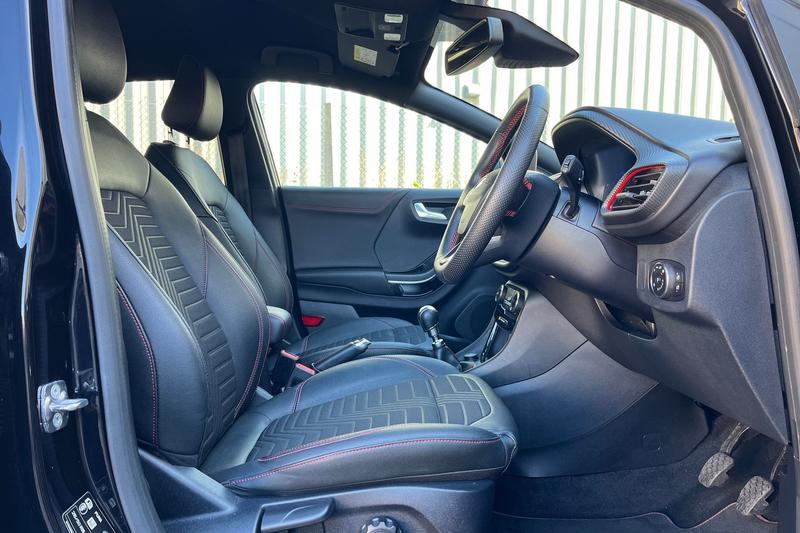 Used Ford Puma 2022 for sale - 78153011: Photo 29