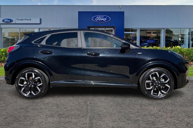 Used Ford Puma 2022 for sale - 78153011: Photo 3