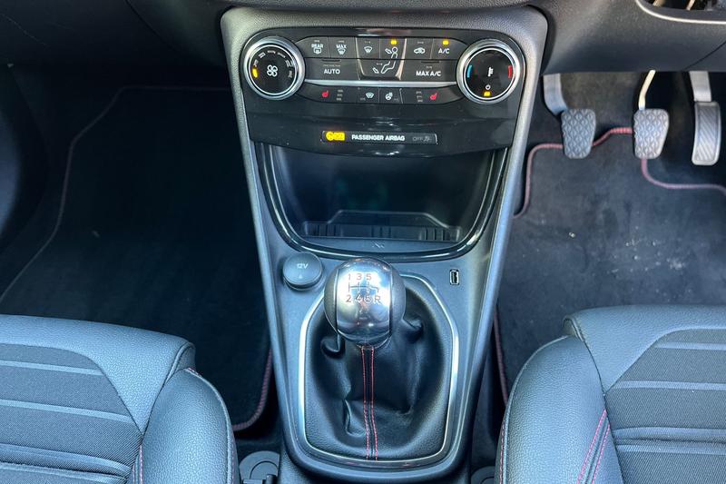 Used Ford Puma 2022 for sale - 78153011: Photo 32