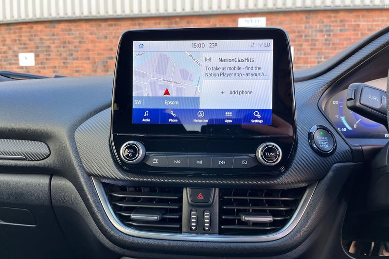 Used Ford Puma 2022 for sale - 78153011: Photo 33